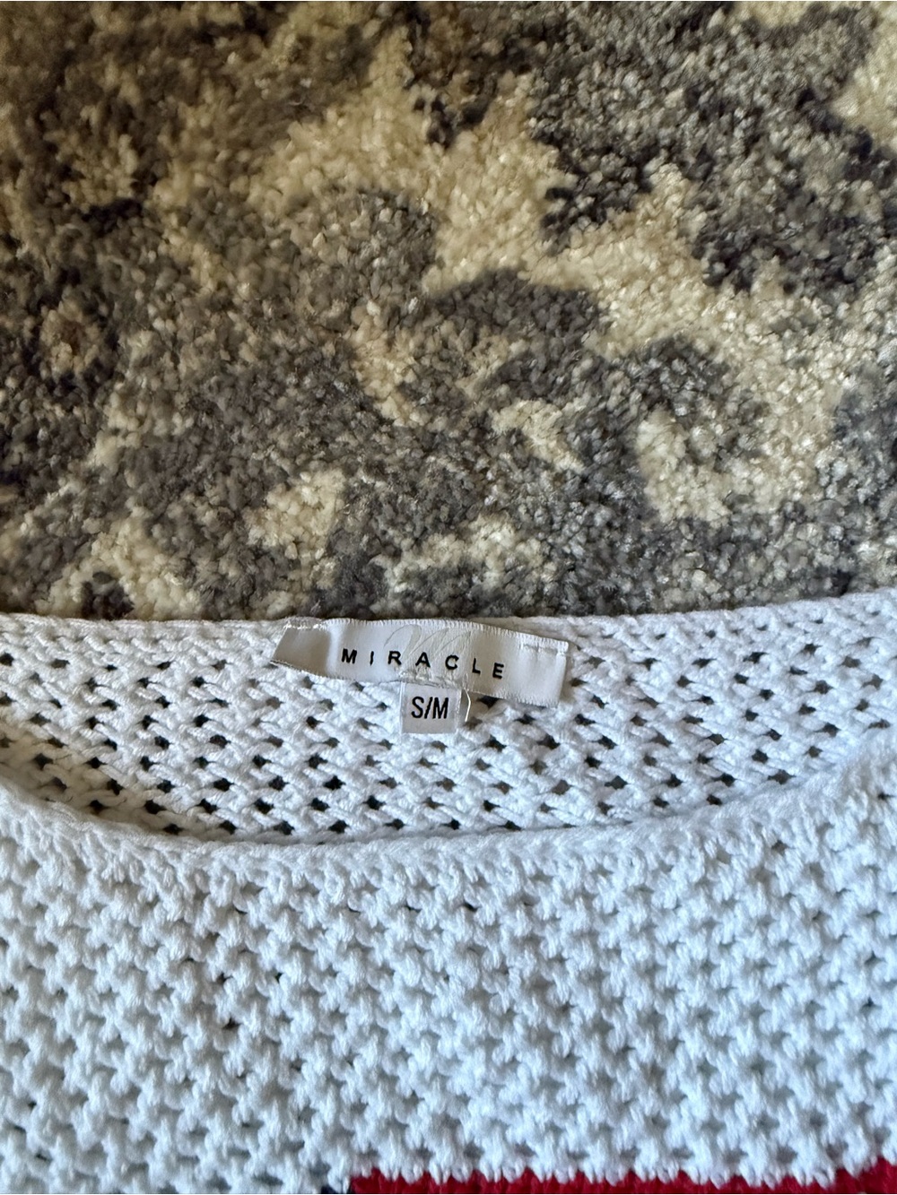 Never Worn Miracle Sweater ๐ - Picture 3 of 5